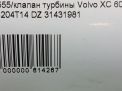   Volvo XC60 I D4 31431981  6