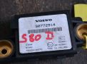  Volvo XC60 I, S80 II  1