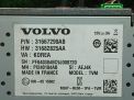 ����������� ���� Volvo S60 III, V60 II 31667299 ���������� �3