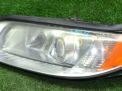   Volvo S80 II, XC70 II    2