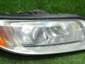   Volvo S80 II, XC70 II    3