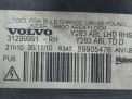   Volvo S60 II,   3