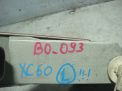    Volvo XC60  5