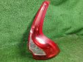������ ������ ������ Volvo XC60 I, �� ����������� ���������� �1
