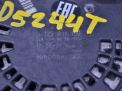  Volvo D5244T 0125811109 180A  4