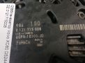  Volvo S80 II D5244T4 180A  4