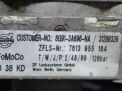   Volvo S80 V70 XC70 XC60 2.4D  4