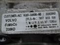   Volvo S60 I, S80 II 2.4TDi  4