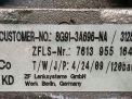   Volvo XC60 I D5 DZ  4