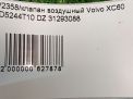   Volvo XC60 I 2.4TDi  4