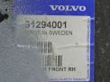    Volvo S80 II  4