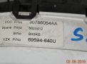   Volvo S80 II 30786054AA  2