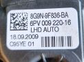   Volvo XC60 I  3
