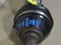      Volvo S80 II, V70, XC70 II D5  2