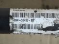      Volvo S80 II, V70, XC70 II D5  4