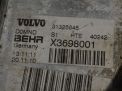   Volvo D5244T10 36000998 31325045  4