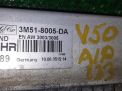   Volvo S40 II, V50 I 2.4i  4