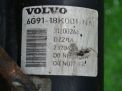    Volvo S80 II  3