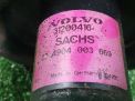 ������ �������� ����� Volvo XC90 I ���������� �3