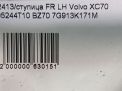    Volvo XC70    4