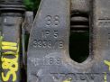    Volvo S60, XC60 II, S80 II, V60, V70, XC70  2