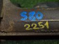  () Volvo S80 D5244T GTB2056VL  7