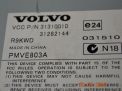   Volvo S80 II, XC60 , V70 31282144  1