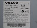   Volvo S80 II, XC60 , V70 31282144  3