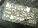    Volvo S60 II, S80 II  3