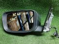    Volvo XC60 I LHD  , 12  1