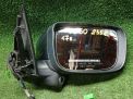    Volvo XC60 I Blis 17,    1