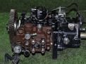   Yanmar 4TNV94L  2