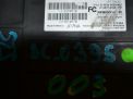   Cadillac STS (M3N-65981412)  2