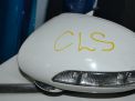    Mercedes-Benz CLS C219  1