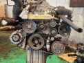  SsangYong 664.951 664951 D20DT EURO IV  1