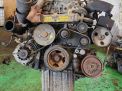  SsangYong 664.951 664951 D20DT EURO IV  1