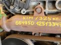  SsangYong 664.950, 664950 D20DT EURO III  2