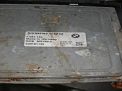  BMW N52B25A  7