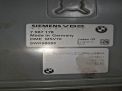  BMW N52B25A  3
