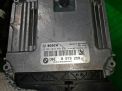  BMW N47D20C  7