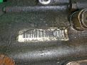  Honda STREAM RN1 D17A  2