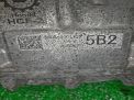  Honda GRACE GM6 L15B  1