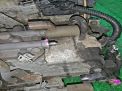  Honda ODYSSEY RA9 J30A  7