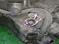  Honda STREAM RN1 D17A  2