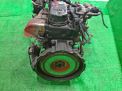  Isuzu 4BE2  4