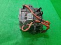  Lexus HS250H ANF10 2AZ-FXE  4