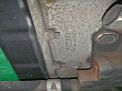  Mazda FORD ESCAPE EP3WF L3  4