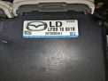  Mazda LF-VE  6