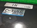  Mazda L5-VE  5