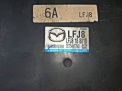  Mazda LF-VE  6